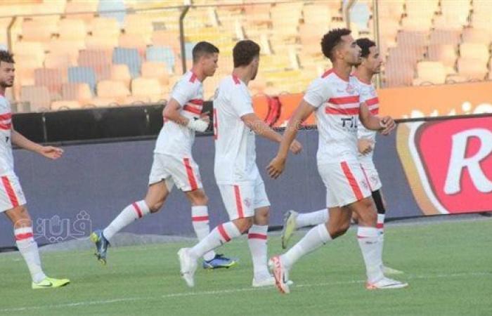 أبرزها الزمالك ضد فاركو، حكام مباريات اليوم الأربعاء بالدوري المصريالثلاثاء 02/يوليو/2024 - 11:07 م
أعلنت لجنة الحكام الرئيسية باتحاد الكرة، أسماء حكام مباريات اليوم الأربعاء، ضمن مواجهات الدوري المصري الممتاز