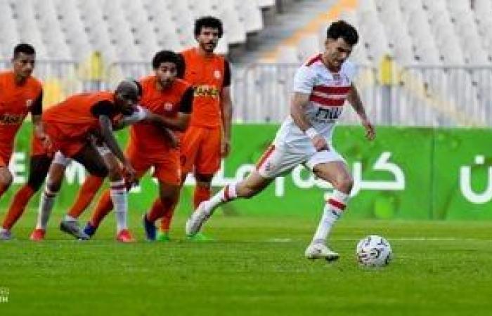 ترتيب هدافي الدوري المصري بعد مباريات اليوم الأربعاء 3 - 7 - 2024