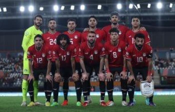 حصاد الرياضة المصرية اليوم الخميس 4 – 7 – 2024