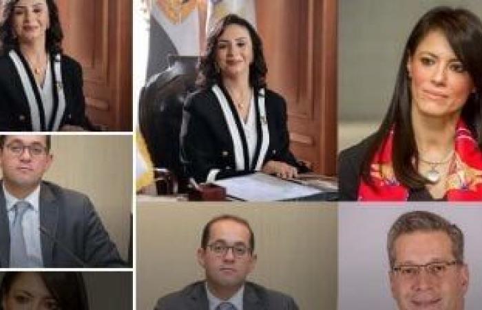 الجامعة الأمريكية بالقاهرة: فخورون بتعيين 4 من الخريجين بالحكومة