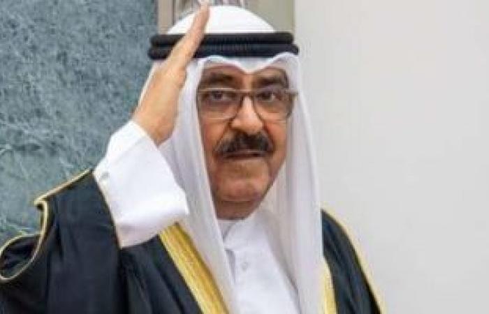 رسالة خطية من رئيس الصين لأمير الكويت تتناول سبل تطوير وتنمية الشراكة