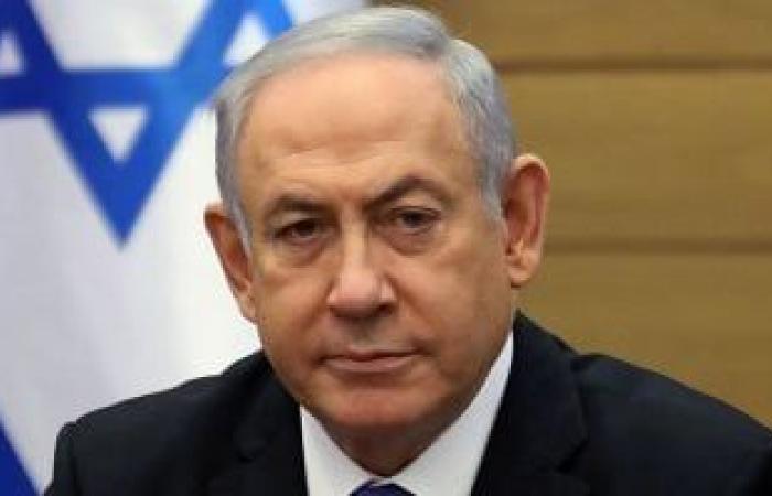 نتنياهو يعقد اجتماعا لمجلسه الوزارى الأمنى لمناقشة موقف المفاوضات مع حماس