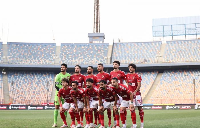 إمام عاشور رجل مباراة الأهلي والداخلية في الدوري الممتازالخميس 04/يوليو/2024 - 09:17 م
وبهذه النتيجة، يحتل فريق الأهلي المركز الثاني في جدول ترتيب الدوري المصري الممتاز، برصيد 54 نقطة.