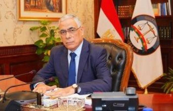 النائب العام: مصر تطالب بوقف فورى لجرائم إسرائيل ضد شعبى فلسطين ولبنان