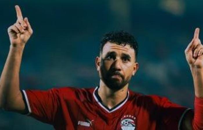 تريزيجيه يبحث عن تعزيز صدارة هدافى تصفيات أمم أفريقيا أمام موريتانيا الليلة