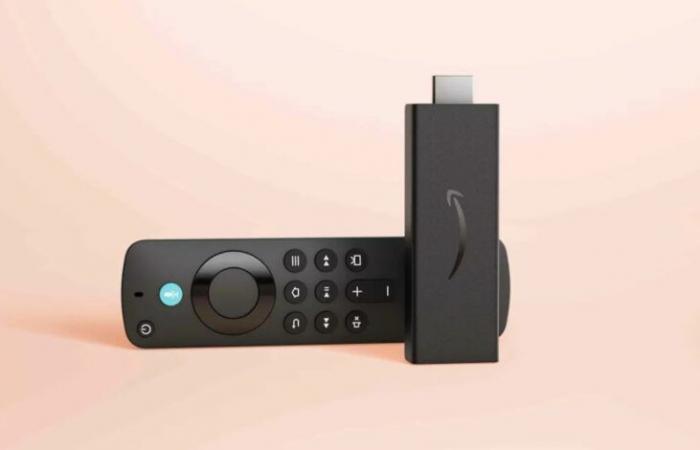 أمازون تطلق جهازها الجديد Fire TV Stick HD لشاشات التلفاز