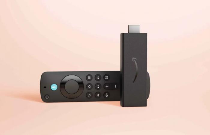 أمازون تطلق جهازها الجديد Fire TV Stick HD لشاشات التلفاز