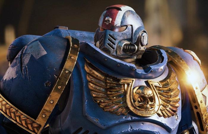 مطور Warhammer 40,000: Space Marine 2 يرد على قصف تقييمات اللعبة على Steam