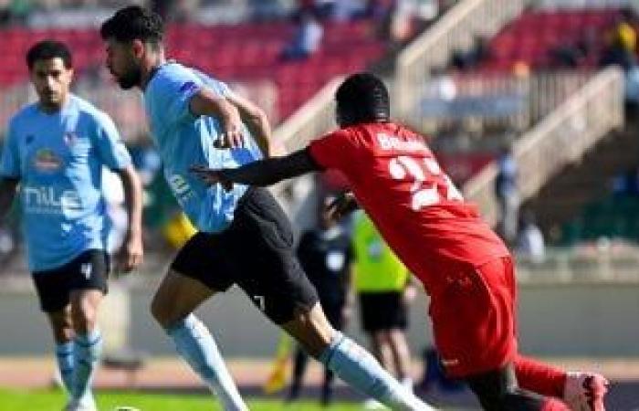 ارتياح فى الزمالك لجدول مباريات الدوري بالموسم الجديد