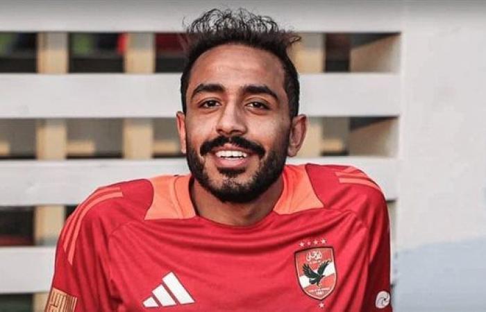 الأهلي يعرض كهربا للبيع قبل إغلاق باب القيدالإثنين 21/أكتوبر/2024 - 09:09 ص
أكد مصدر داخل الأهلي أن هناك سوف يصدر بعرض محمود كهربا لاعب الفريق للبيع قبل إغلاق باب القيد المحلي يوم 25 أكتوبر الجاري.