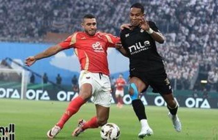 مواعيد مباريات الأهلى والزمالك فى دور المجموعات بدوري الأبطال والكونفدرالية