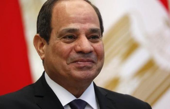 السيسي: توسيع عضوية البريكس يعكس تعزيز التعاون متعدد الأطراف وإعلاء مصالح الدول الناميةالأربعاء 23/أكتوبر/2024 - 02:18 م
أكد الرئيس عبد الفتاح السيسي أن توسيع عضوية تجمع البريكس مطلع العام الجارى، يعكس نية دول التجمع لتعزيز التعاون متعدد الأطراف، وإعلاء صوت ومصالح الدول النامية، فى مختلف المحافل الدولية والإقليمية.