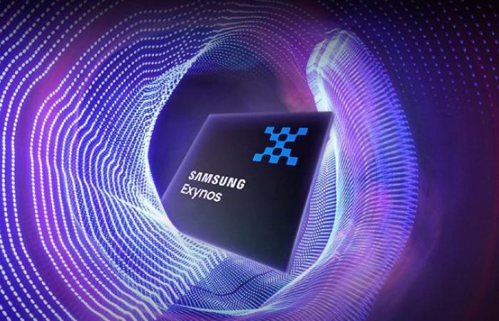 سامسونج تبدأ العمل على تطوير رقاقة Exynos 2700 لدعم سلسلة Galaxy S27