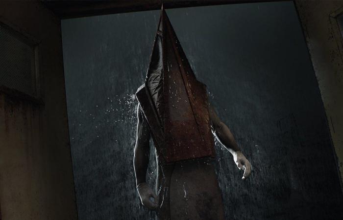 مبتكر Pyramid Head يقول إنه كان مشغولاً للغاية في تطوير Silent Hill ولم يتمكن من الحصول على صديقة