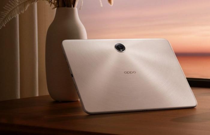 Oppo Pad 3 Pro .. جهاز لوحي جديد من أوبو بمواصفات راقية وسعر جذاب