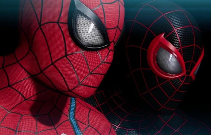 إصدار 1.004.000 للعبة Spider-Man 2 يضيف أوضاع رسومية جديدة وتتبع الأشعة