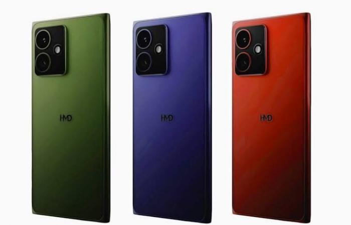 تسريبات تكشف مواصفات هاتف HMD “Sage” المتوسط