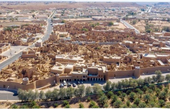 هيئة التراث: تسجيل 500 موقع في السجل العمراني