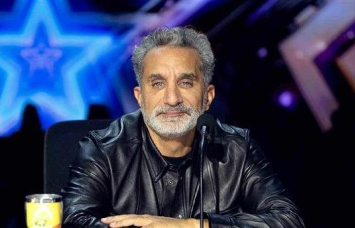 باسم يوسف يشعل مسرح ArabsGotTalent برقصة السالسا مع متسابقة (فيديو)الأربعاء 30/أكتوبر/2024 - 10:38 م
أظهر الإعلامي باسم يوسف، موهبة جديدة في الرقص، حينما تألق في رقص السالسا مع إحدي المتسابقات وتدعى جاسمين من المملكة المتحدة، ببرنامج أرابز جوت تالنت .