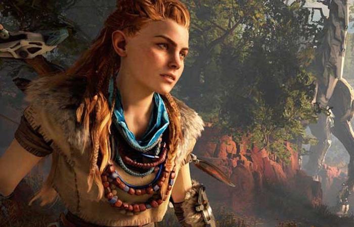 مراجعة Horizon Zero Dawn Remastered