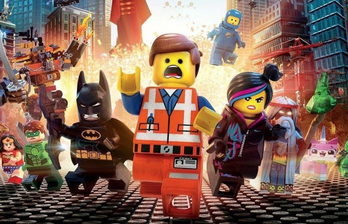 هناك 3 أفلام Lego بتصوير واقعي قيد العمل مع المخرجين Patty Jenkins و Jake Kasdan و Joe Cornish