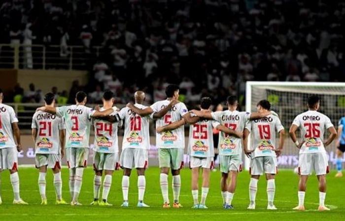 الصيفي: عقوبات اتحاد الكرة والكاف ضد الزمالك "ظالمة"الجمعة 01/نوفمبر/2024 - 02:57 ص
انتقد محمد الصيفي، نجم الزمالك السابق، عقوبات اتحاد الكرة ضد ثلاثي القلعة البيضاء، موضحا بأنها ظالمة.