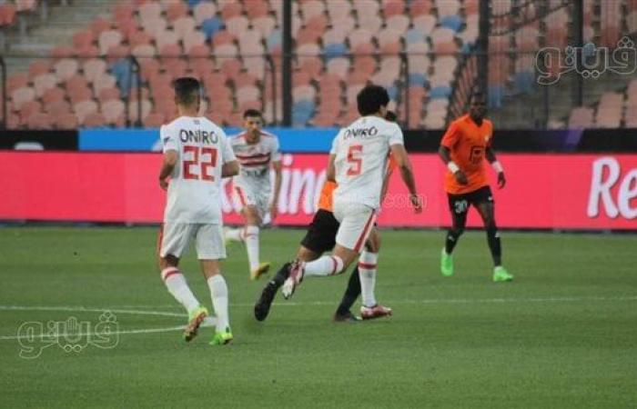 أمير عزمي: الزمالك قادر على الفوز أمام البنك الأهليالجمعة 01/نوفمبر/2024 - 03:32 ص
أكد أمير عزمي مجاهد نجم الزمالك السابق، أن مواجهة الأبيض أمام البنك الأهلي لن تكون سهلة، رغم جاهزية الزمالك فنيًّا وبدنيًّا لأنه خاض بعض المباريات مؤخرًا