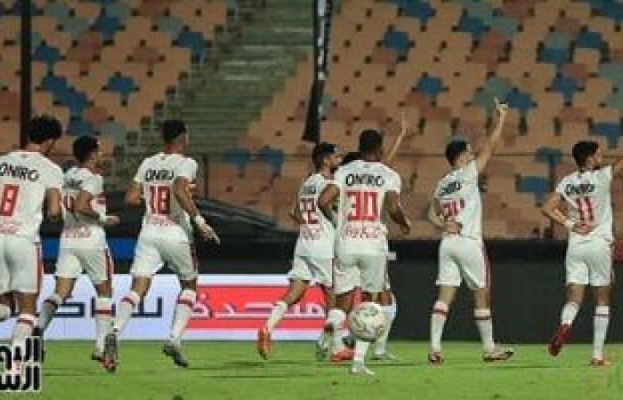 6 أرقام تاريخية للزمالك قبل الظهور الأول فى الدوري أمام البنك الأهلي