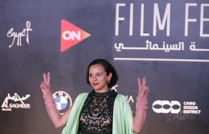 نجوم الفن يدعمون الشعب الفلسطيني بحفل ختام مهرجان الجونة السينمائي (صور)الجمعة 01/نوفمبر/2024 - 08:30 م
أُسدل الستار على الدورة السابعة من مهرجان الجونة السينمائي الدولي، الذي قدم واحدة من أفضل دوراته تحت شعار “سينما من أجل الإنسانية” لدعم ومساندة الشعب الفلسطيني واللبناني وصمودهم ضد انتهاكات الجيش الإسرائيلي...