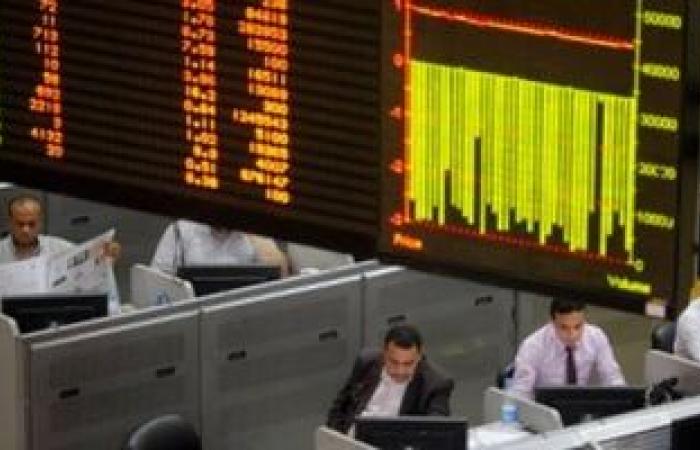 صعود 11 قطاعا بالبورصة خلال تعاملات الأسبوع على رأسها "الشحن" بنسبة 7.8%