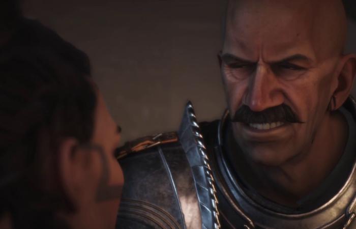 استوديو BioWare لا يخطط لإصدار محتويات إضافية للعبة Dragon Age: The Veilguard