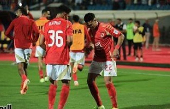 كل ما تريد معرفته عن مباراة الأهلى وسيراميكا فى أول مشوار الأحمر بالدورى