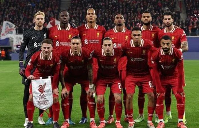 ليفربول يبحث عن هدف التعادل أمام برايتون بعد مرور 30 دقيقةالسبت 02/نوفمبر/2024 - 05:34 م
يتقدم فريق برايتون على نظيره ليفربول بنتيجة 1-0 بعد مرور 15 دقيقة من المباراة التي تجمع الفريقين على ملعب أنفيلد ضمن منافسات الجولة العاشرة من الدوري الإنجليزي الممتاز.