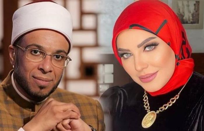 محاكمات اليوم، اتهامات السب بين ميار الببلاوي والشيخ محمد أبو بكر وسرقة مدرب حراس المنتخب الأوليمبيالسبت 02/نوفمبر/2024 - 09:27 ص
تفصل المحاكم الجنائية اليوم السبت في عدد من القضايا التي أثارت الرأي العام مؤخرا. محاكمة الفنانة ميار الببلاوي والشيخ محمد أبو بكر تنظر محكمة جنح الاقتصادية بالقاهرة اليوم السبت، محاكمة الفنانة ميار الببلاوي والشيخ محمد أبو بكر في واقعة اتهامهما بالسب والقذف المتبادل بينهما على منصات التواصل الاجتماعي.