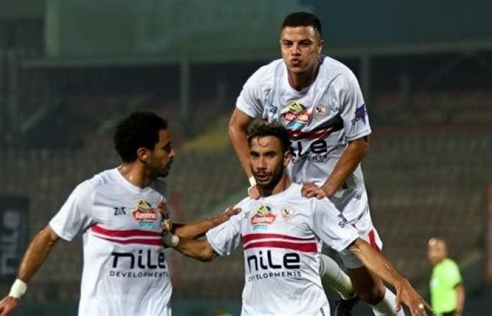 غدا، الزمالك يواجه الشمس وديا لتجهيز البدلاءالسبت 02/نوفمبر/2024 - 07:26 م
يخوض الفريق الأول لكرة القدم بنادي الزمالك مباراة ودية أمام فريق الشمس على ملعب النادي، في إطار الاستعداد لمباراة سموحة المقبلة في مسابقة الدوري الممتاز.