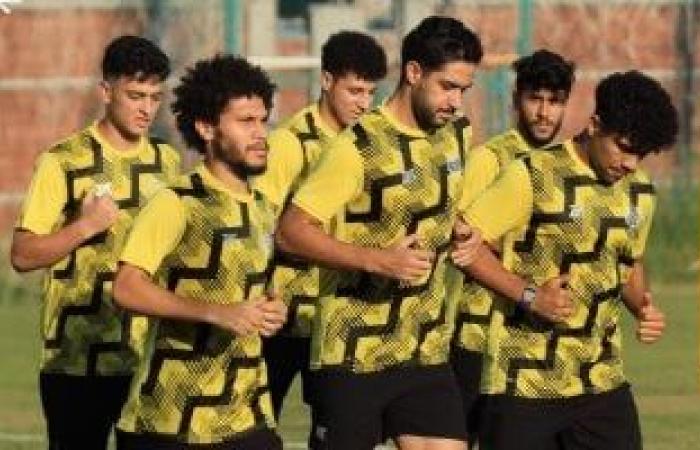 الإسماعيلى يواجه منية النصر وديا غدا