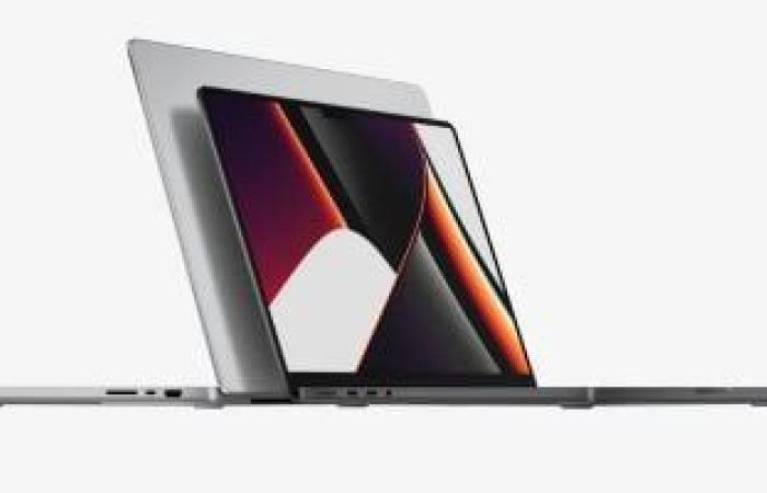 خطوات بسيطة لتنظيف شاشة ولوحة مفاتيح جهاز MacBook