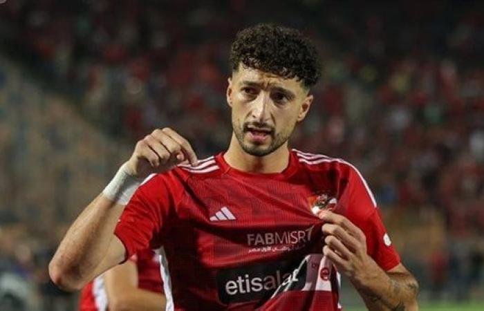 الدوري الممتاز، وسام أبو علي يحرز الهدف الثاني لـ الأهلي في شباك سيراميكاالسبت 02/نوفمبر/2024 - 08:52 م
يتعادل فريق الأهلي مع نظيره سيراميكا كليوباترا بنتيجة 1-1 بعد مرور 30 دقيقة من المباراة التي تجمع الفريقين على ستاد السلام في الجولة الأولى من بطولة الدوري الممتاز.