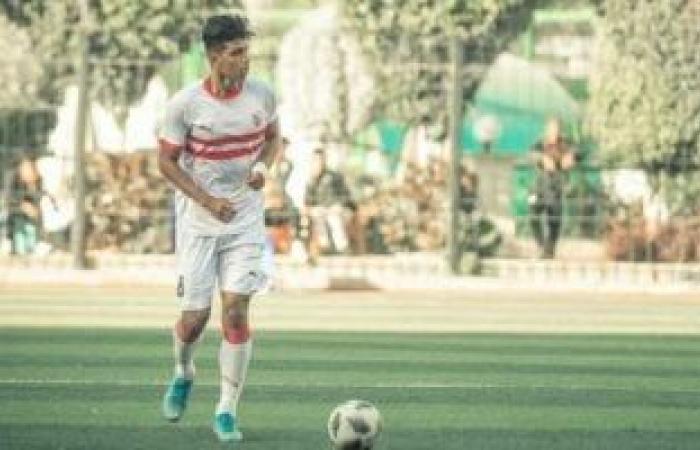 أحمد محمود: مجلس الزمالك صرف مستحقات اللاعبين.. وجوميز سر النجاح