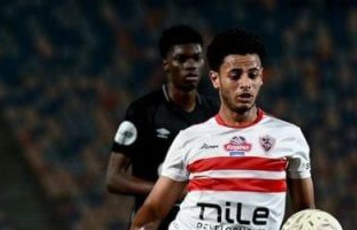 بتروجت: طلبنا محمد عاطف على سبيل الإعارة والزمالك رفض.. وهذا موقفنا من التحكيم