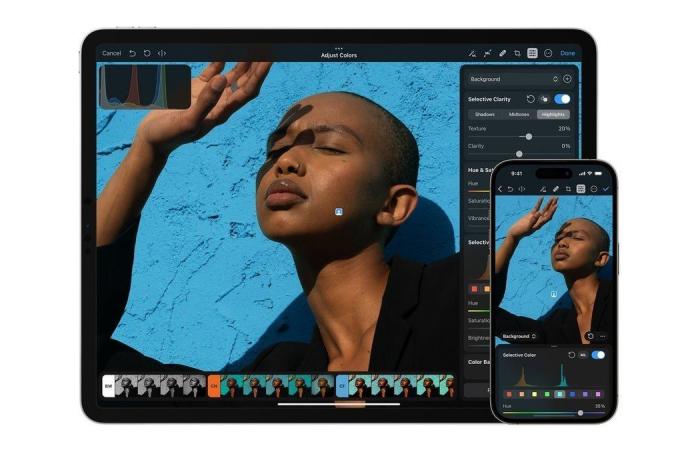 استحواذ أبل على Pixelmator يعزز إيراداتها من الاشتراكات