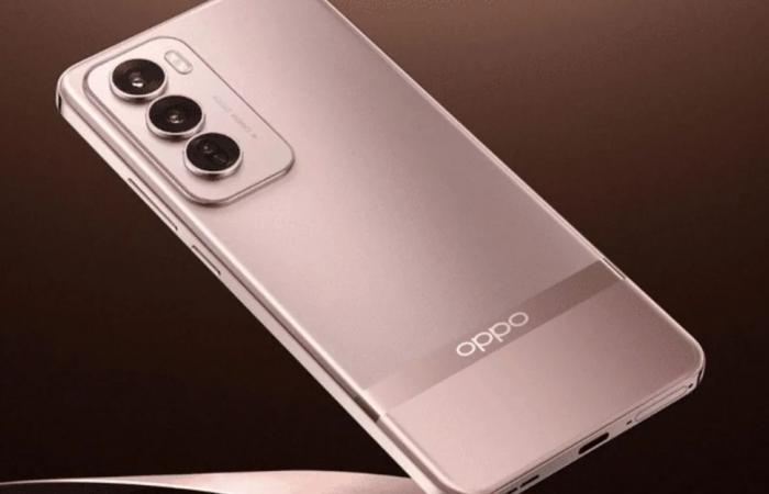 Oppo تعقد حدث في 25 من نوفمبر لكشف النقاب عن سلسلة Oppo Reno13