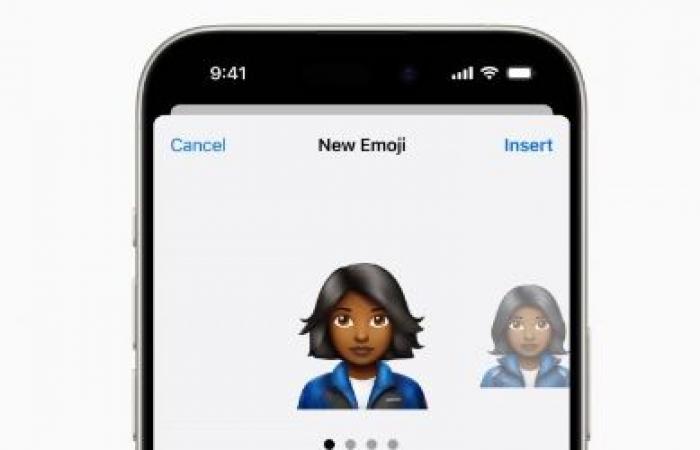 ابل تخطط لدفع تحديث iOS 18.2 في ديسمبر بمميزات جديدة للذكاء الإصطناعي