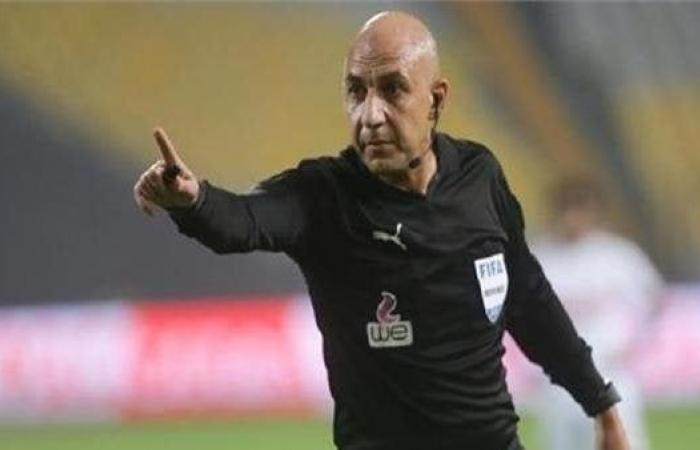 إبراهيم نور الدين يكشف مصير محمد عادل بعد أزمة لقاء الزمالك والبنك ورد الحكام على طلب الأهليالثلاثاء 05/نوفمبر/2024 - 02:36 ص
قال إبراهيم نور الدين، المدير الفني للجنة الحكام بالاتحاد المصري لكرة القدم، إنه لم يصدر أي قرار بإيقاف محمد عادل حكم لقاء الزمالك ضد البنك الأهلي.