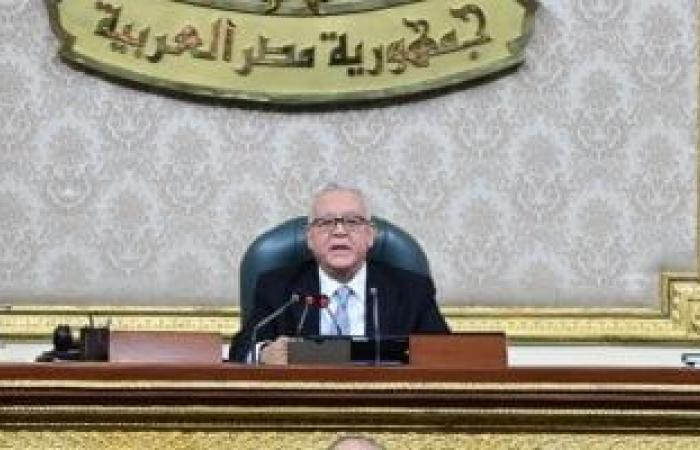 مجلس النواب يحيل 61 قانونا بشأن حساب ختامى موازنة 23/24 إلى لجنة الخطة