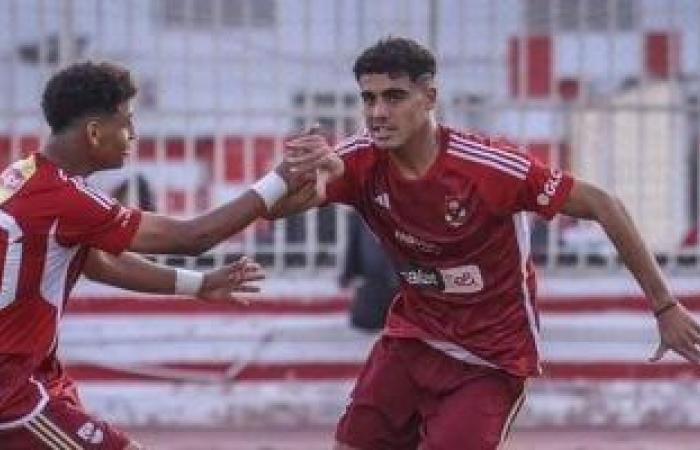 الأهلى يخمد نيران أزمة محمد رأفت بعد رغبة مدرب الزمالك فى ضمه