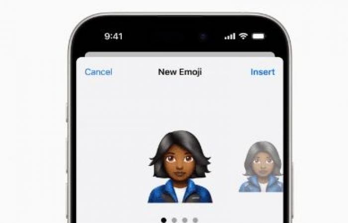 ابل تخطط لدفع تحديث iOS 18.2 في ديسمبر بمميزات جديدة للذكاء الإصطناعي