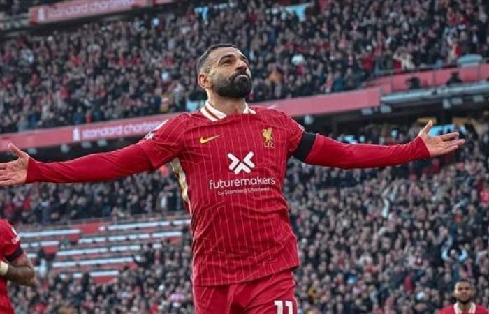 دوري أبطال أوروبا، محمد صلاح يقود هجوم ليفربول أمام باير ليفركوزنالثلاثاء 05/نوفمبر/2024 - 09:05 م
يستضيف ليفربول نظيره باير ليفركوزن، مساء اليوم الثلاثاء، علي ملعب الأنفيلد ضمن الجولة الرابعة من دوري أبطال أوروبا.