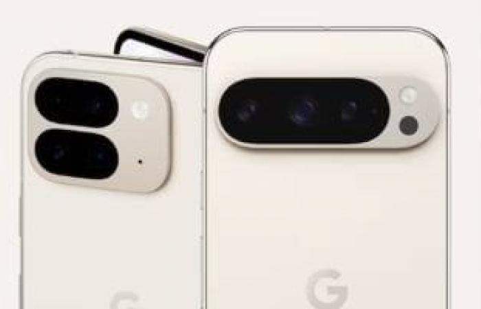 تفاصيل تسريب هاتف Google Pixel 9a من الأسعار إلى المواصفات