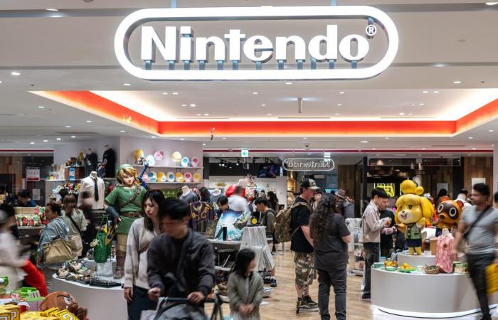 محللون يَتوقعون بأن الإعلان عن جهاز Nintendo Switch 2 لن يكون قبل نهاية 2024